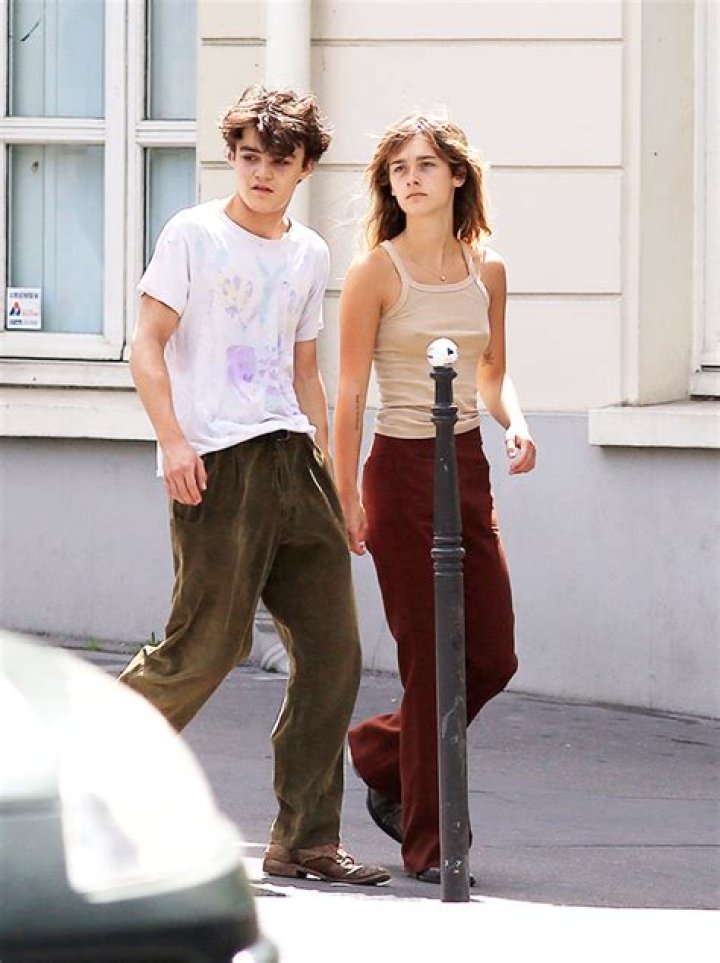 Jack Depp wife or girlfriend: Is Johnny Deep's son in a relationship? 1 Jack Depp and girlfriend