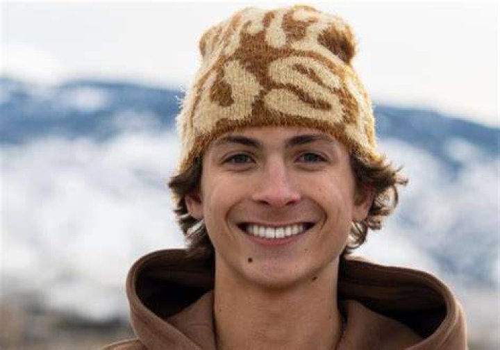Jack Frankmore Biography
