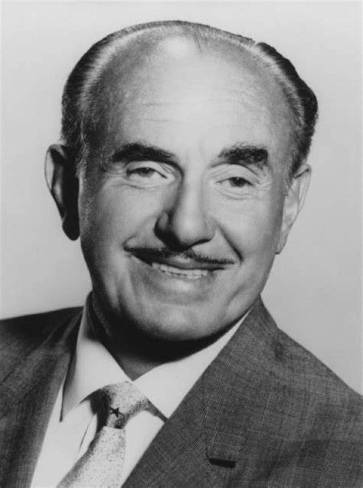 Jack L Warner Biography