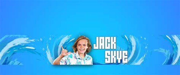Jack Skye Jack Skye