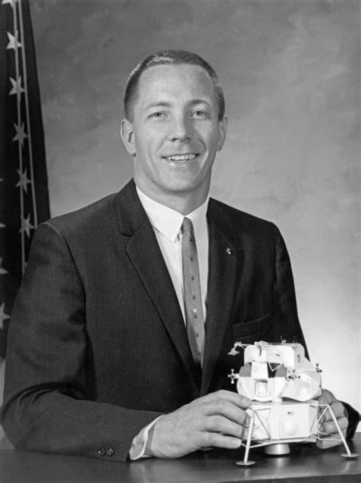 Jack Swigert Jack Swigert