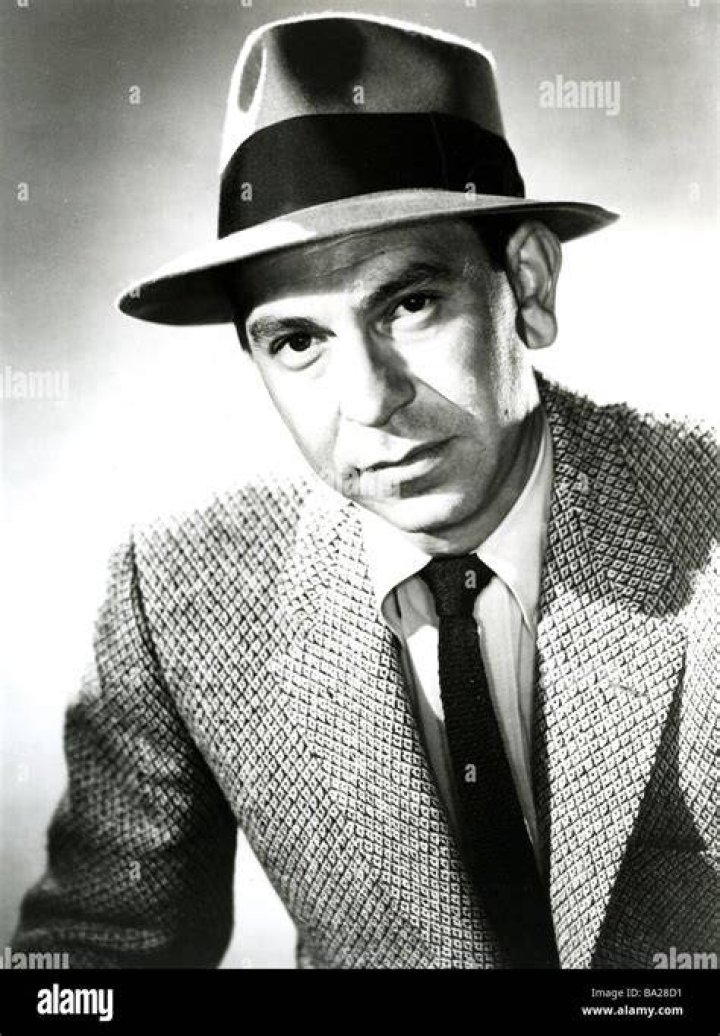 Jack Webb Jack Webb
