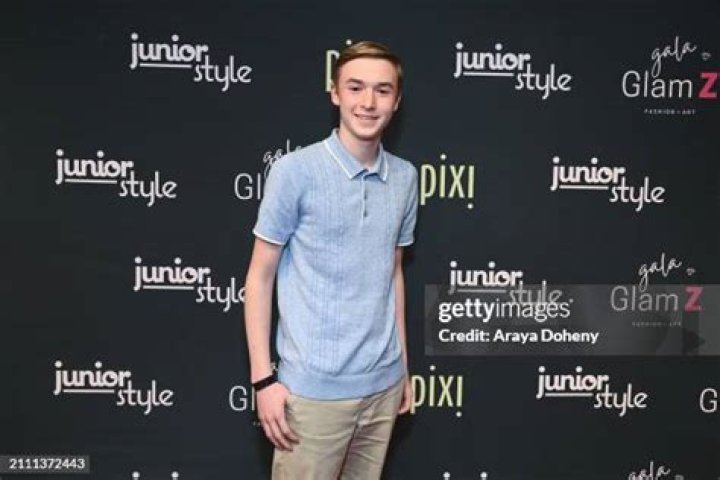 Jacob Ballinger Jacob Ballinger