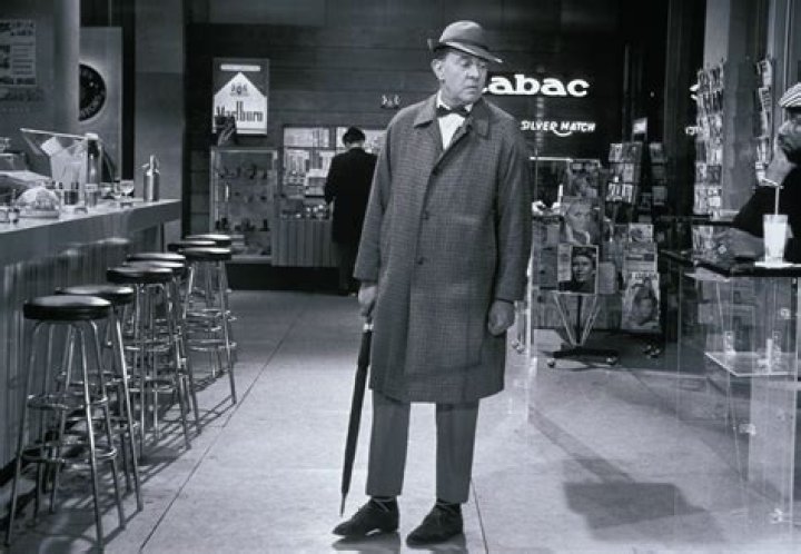 Jacques Tati Jacques Tati