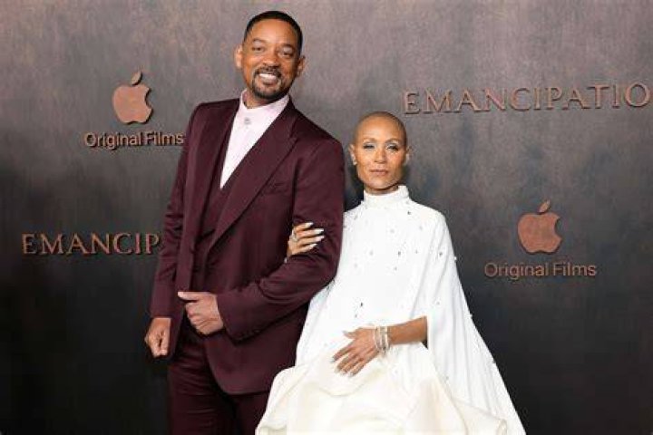 Will Smith girlfriend: Is Will Smith dating? 1 Jada Pinkett Smith