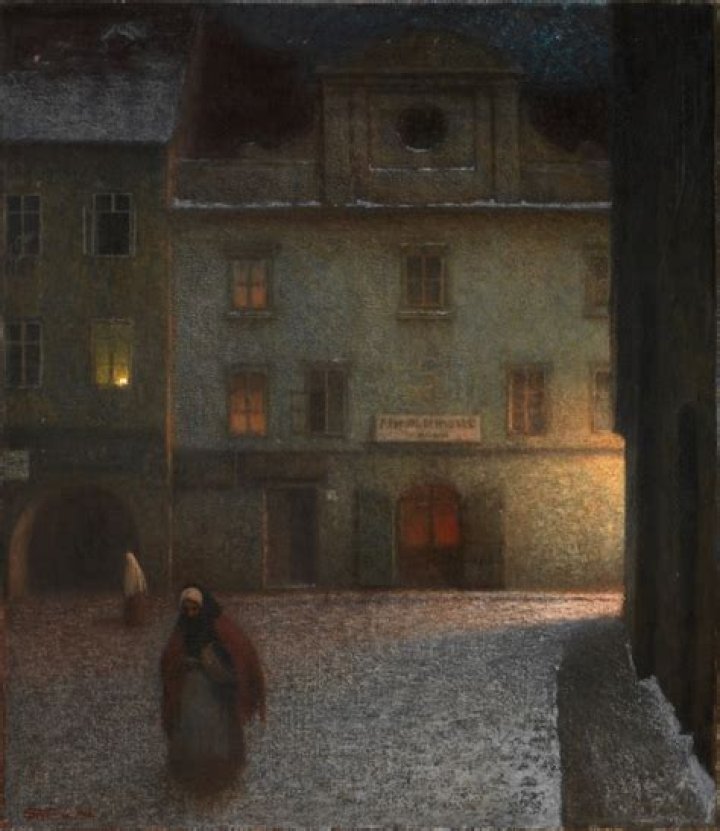 Jakub Schikaneder Jakub Schikaneder
