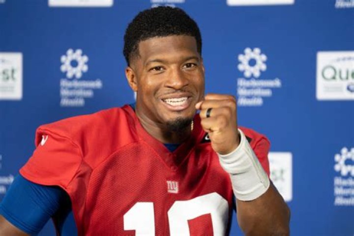 Jameis Winston height: How tall is Jameis Winston? 1 Jameis Winston