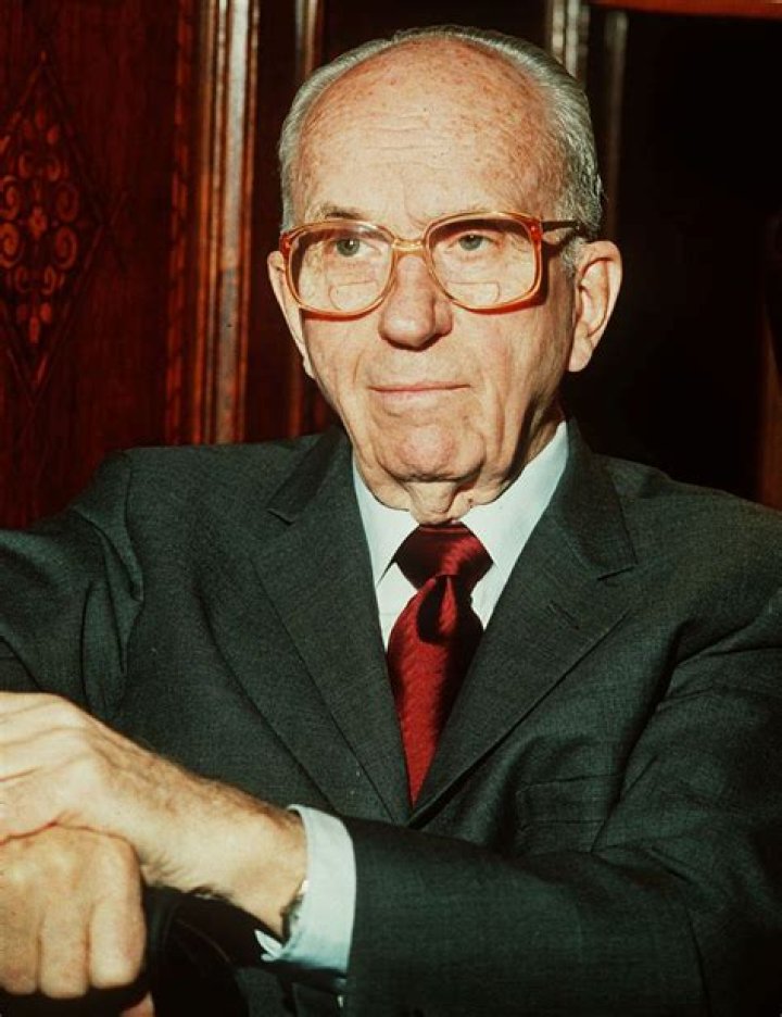 James A. Michener James A. Michener