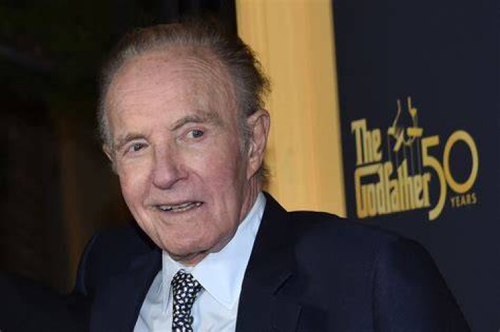 James Caan Dead The Godfather and Elf Star Dies at 82