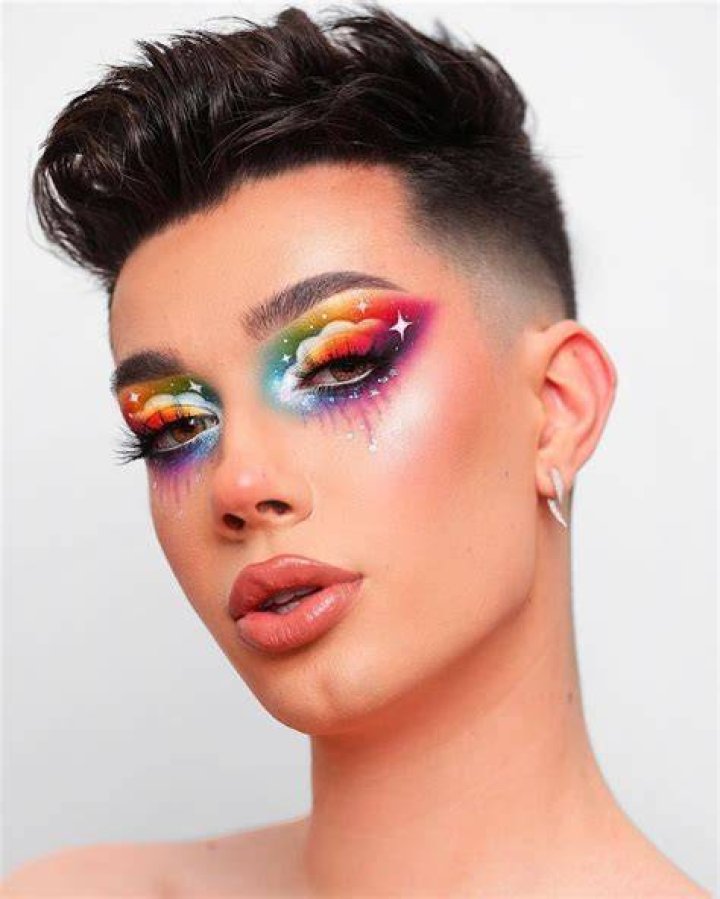 James Charles