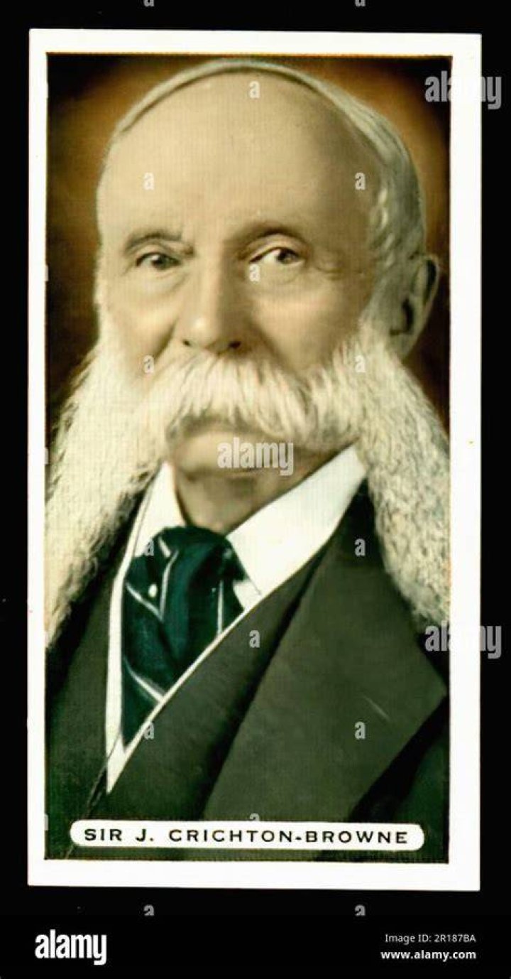 James Crichton James Crichton