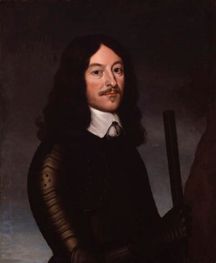 James Graham, 1st Marquess of Montrose James Graham, 1st Marquess of Montrose