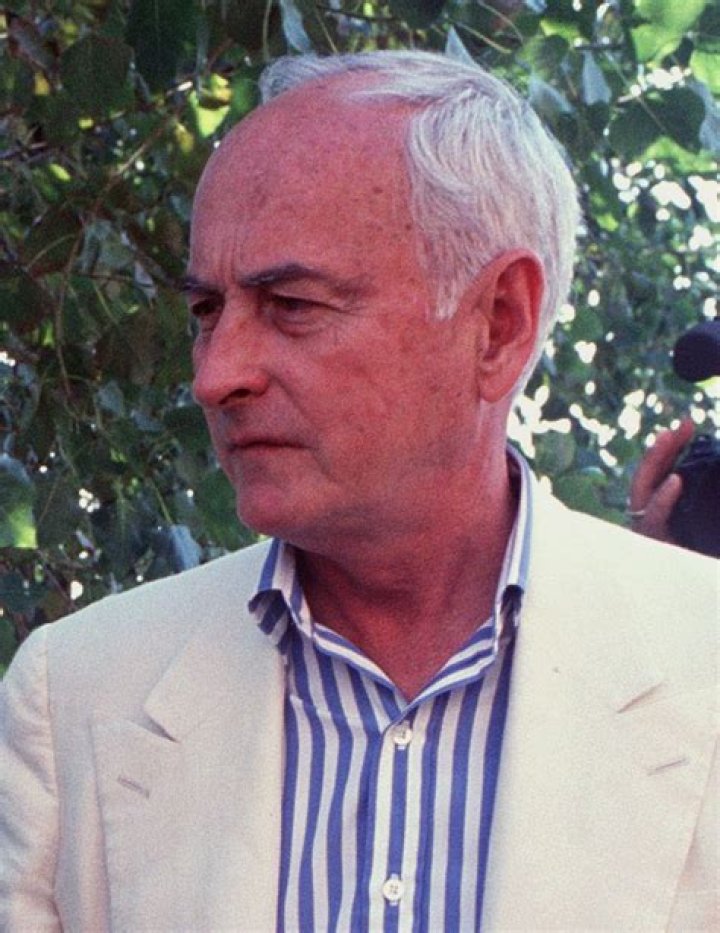 James Ivory James Ivory
