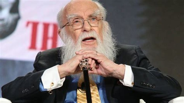 James Randi