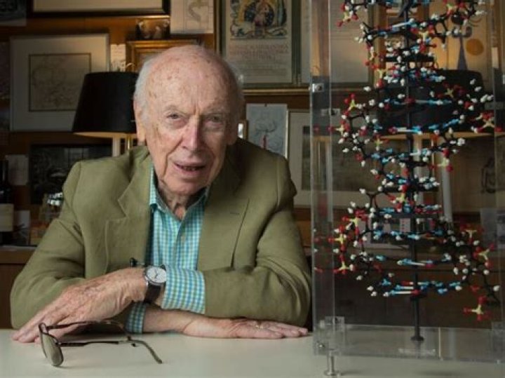 James Watson