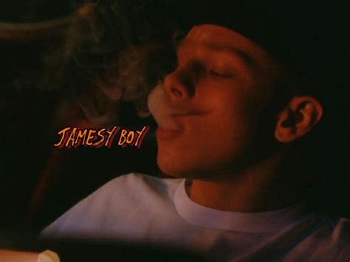 jamesyboy