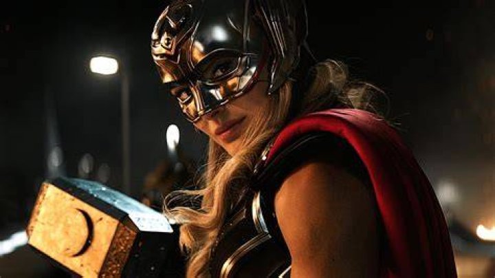 Jane Foster
