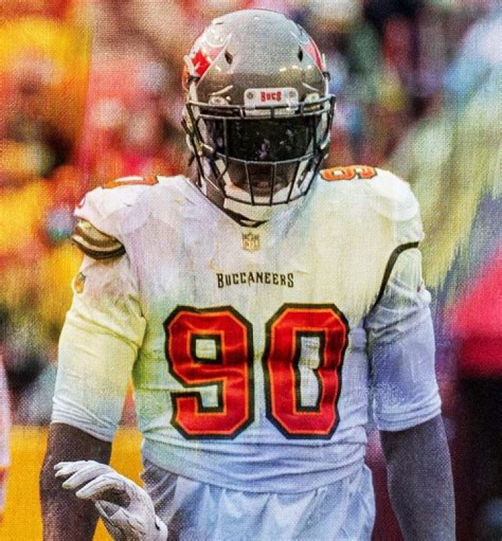 Jason Pierre-Paul contract, salary and net worth explored 1 Jason Pierre Paul