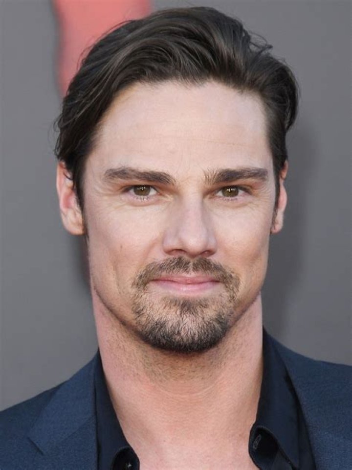 Jay Ryan Jay Ryan