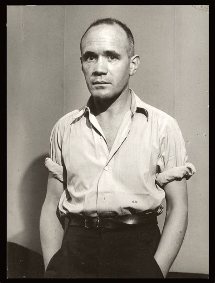 Jean Genet Biography