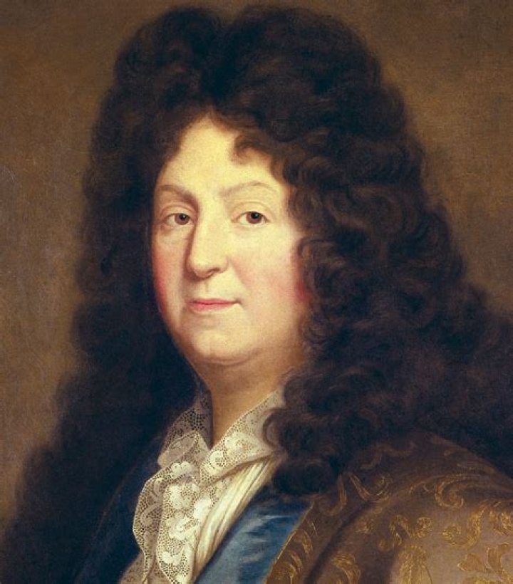 Jean Racine Jean Racine