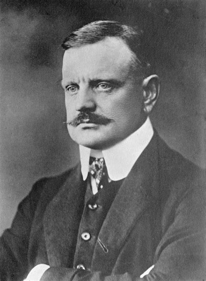 Jean Sibelius Jean Sibelius