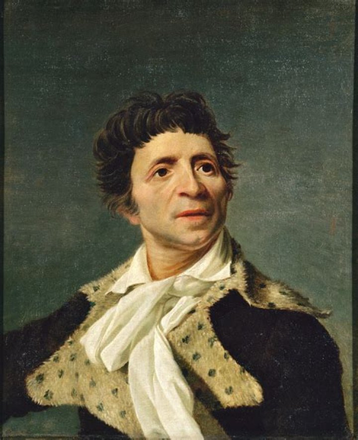 Jean-Paul Marat Jean-Paul Marat