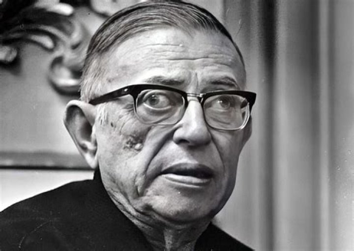 Jean-Paul Sartre Biography