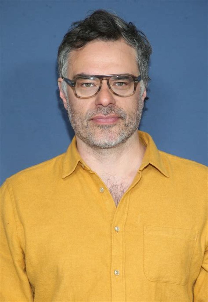 Jemaine Clement Jemaine Clement