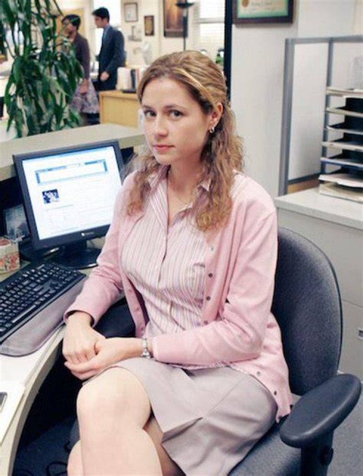 Jenna Fischer Jenna Fischer