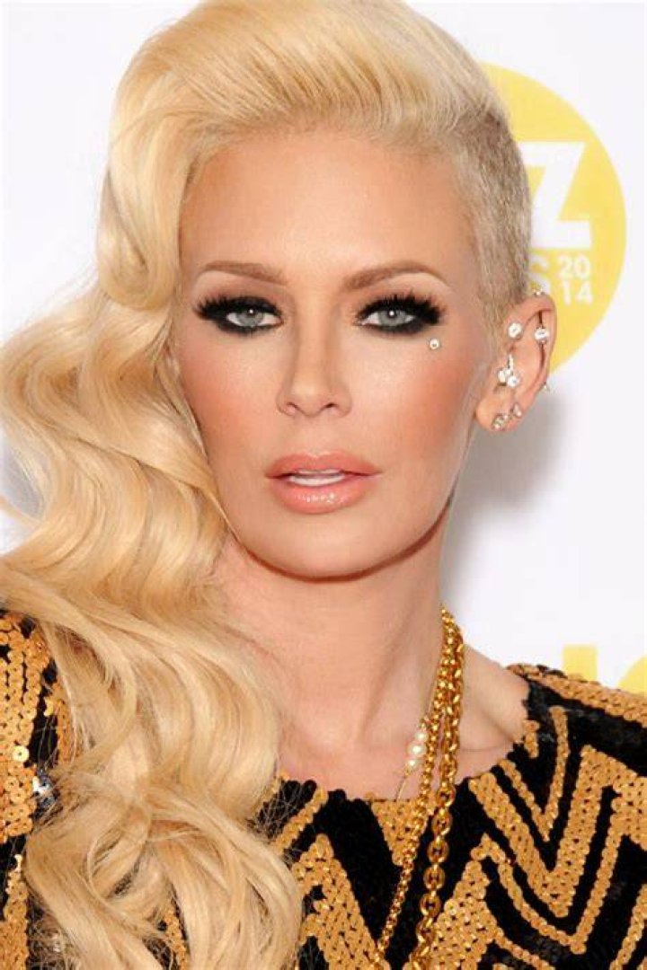 Jenna Jameson Jenna Jameson