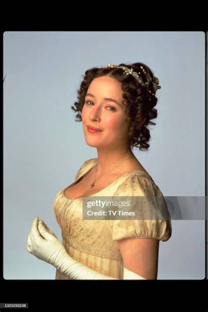 Jennifer Ehle Jennifer Ehle