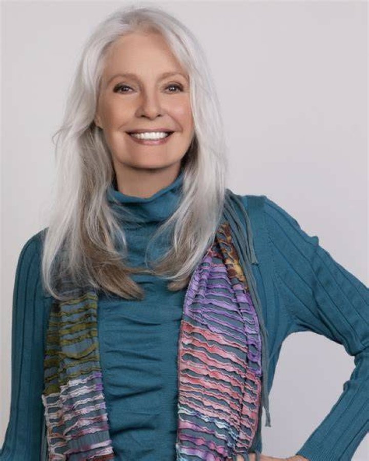 Jennifer O'Neill Jennifer O'Neill