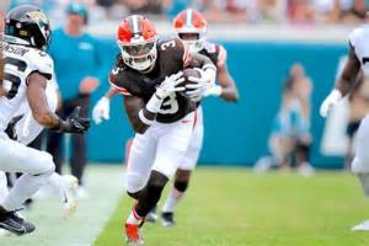 Jerry Jeudy