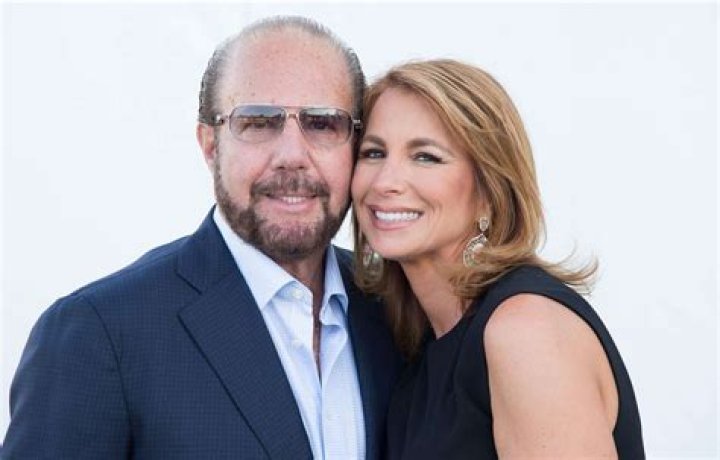Who is Jill Zarin husband Bobby Zarin? 1 jill zarin bobby 1 2000 f8092124dc4046cda9018ac26cadc265