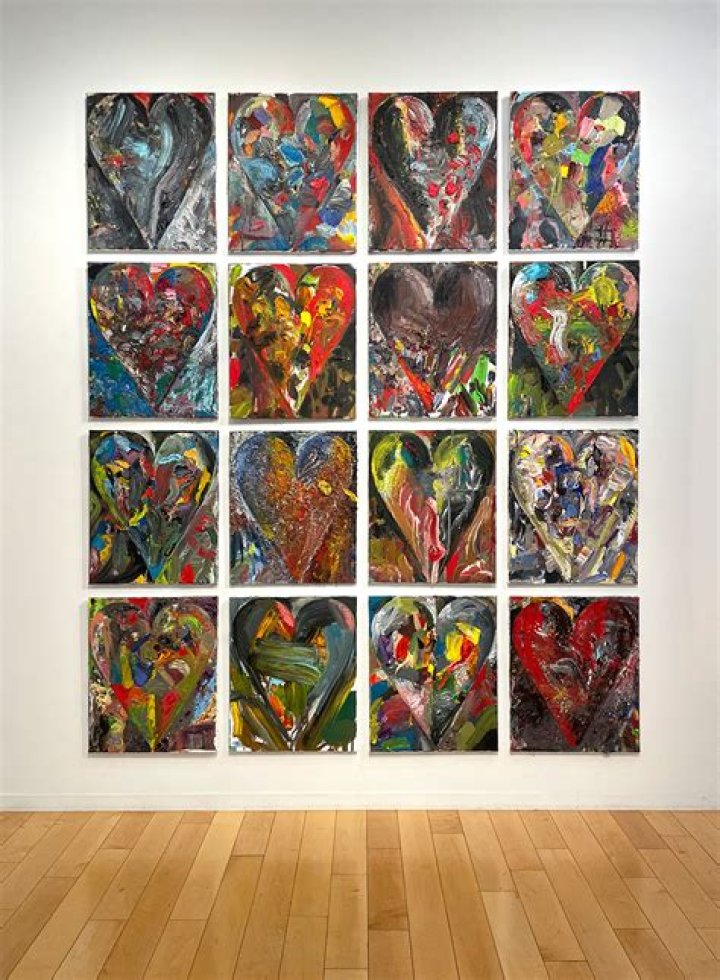 Jim Dine Jim Dine