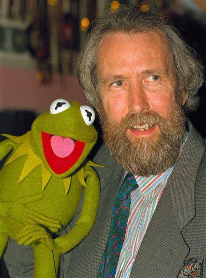 Jim Henson Biography