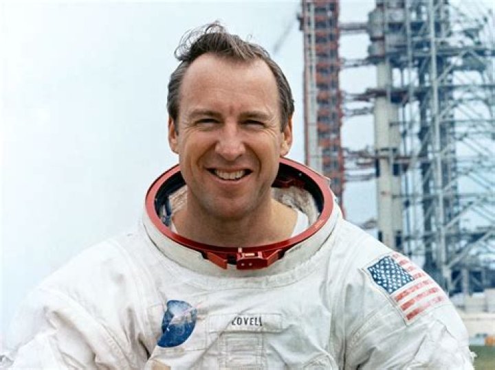 Jim Lovell