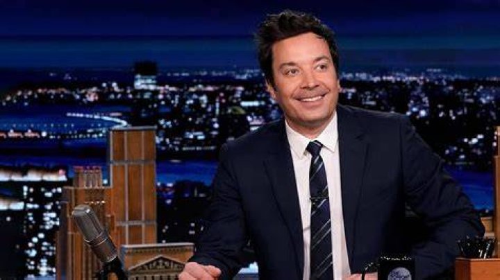 Jimmy Fallon Jimmy Fallon