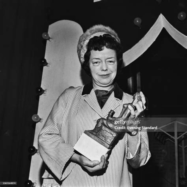Joan Littlewood Joan Littlewood