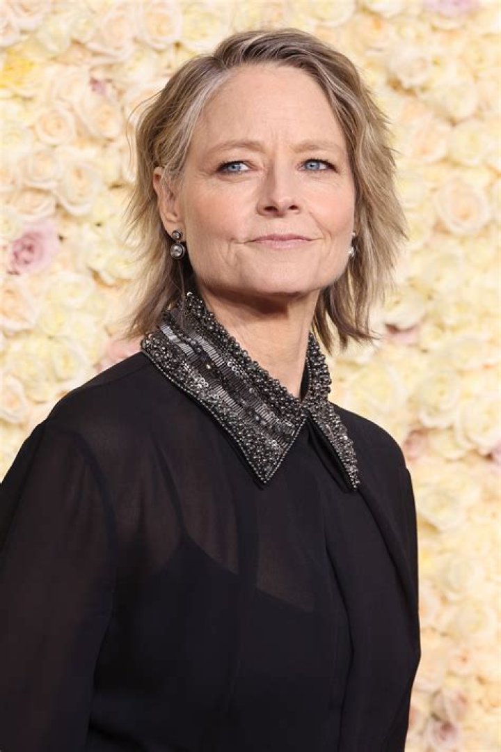 Jodie Foster Biography
