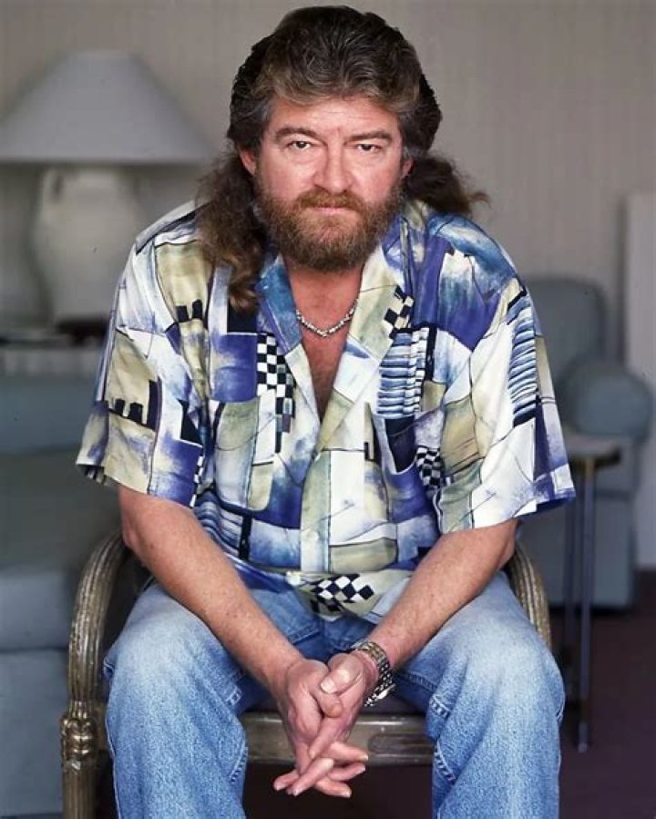 Joe Eszterhas Joe Eszterhas