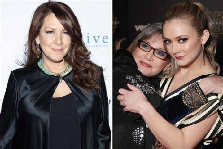 Joely Fisher Joely Fisher