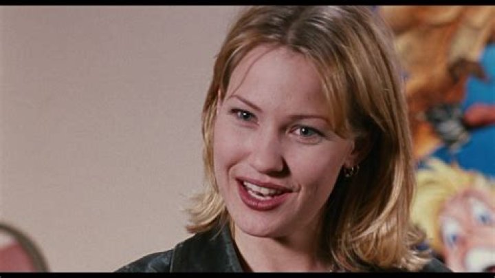 Joey Lauren Adams Joey Lauren Adams