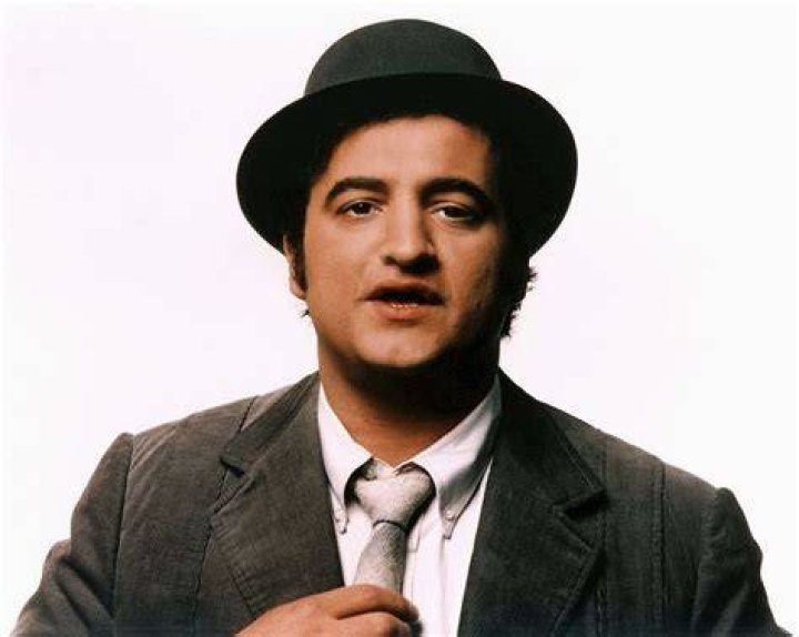 John Belushi John Belushi