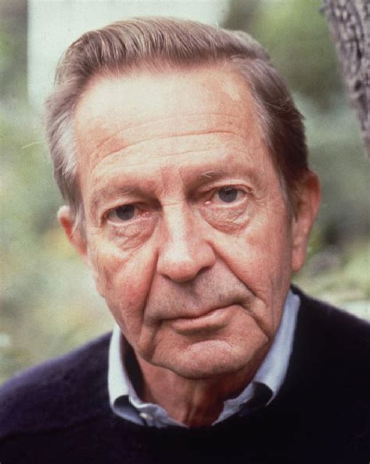 John Cheever John Cheever