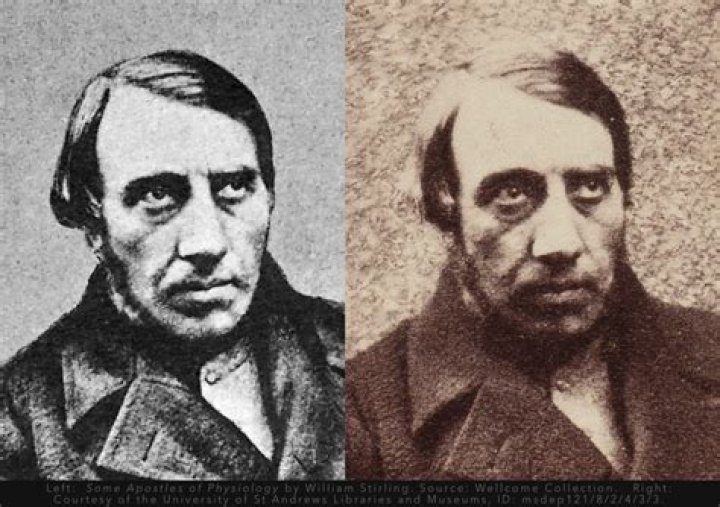 John Goodsir John Goodsir