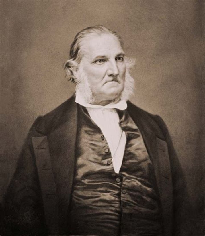 John James Audubon Biography
