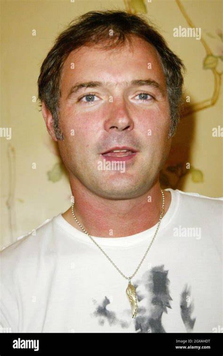 John Leslie John Leslie