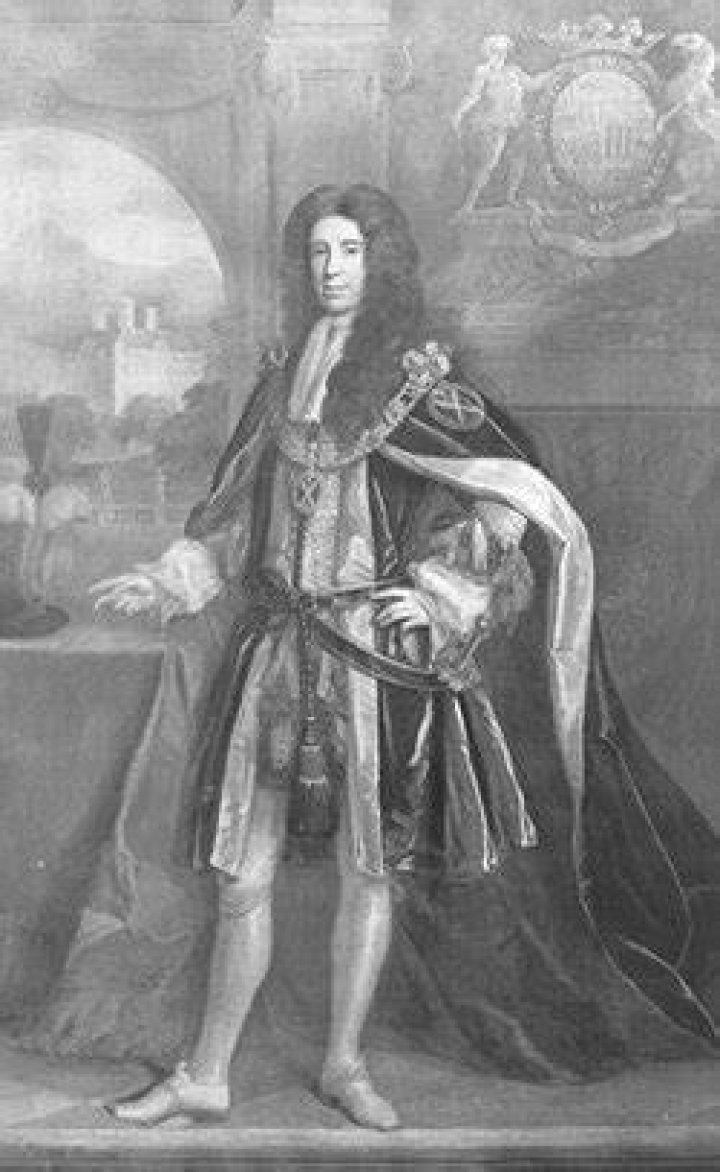 John Murray, 1st Duke of Atholl John Murray, 1st Duke of Atholl